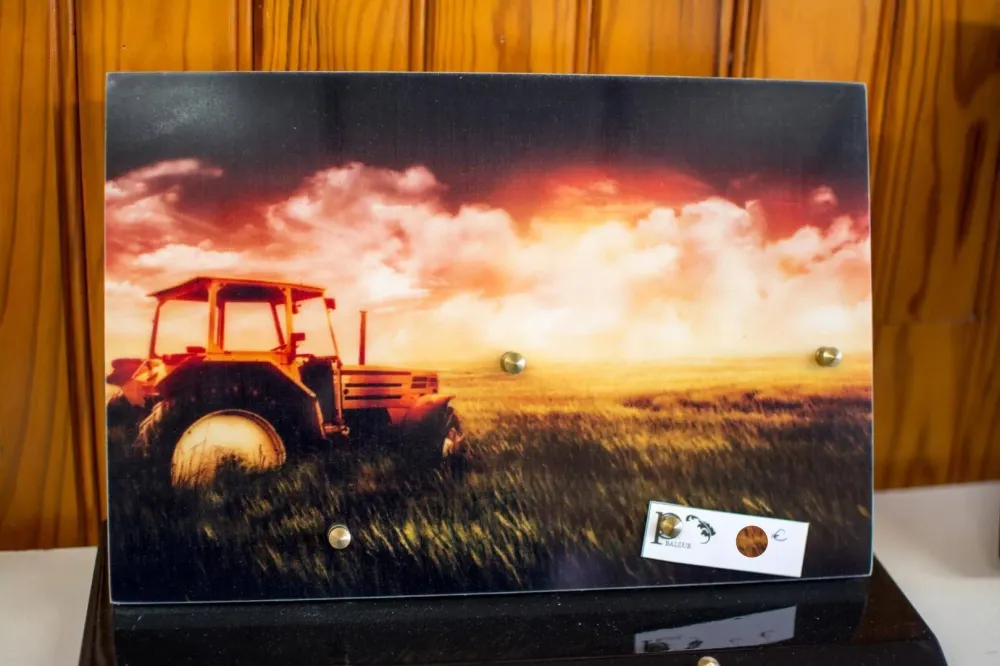 Articles funéraires à Mauvezin