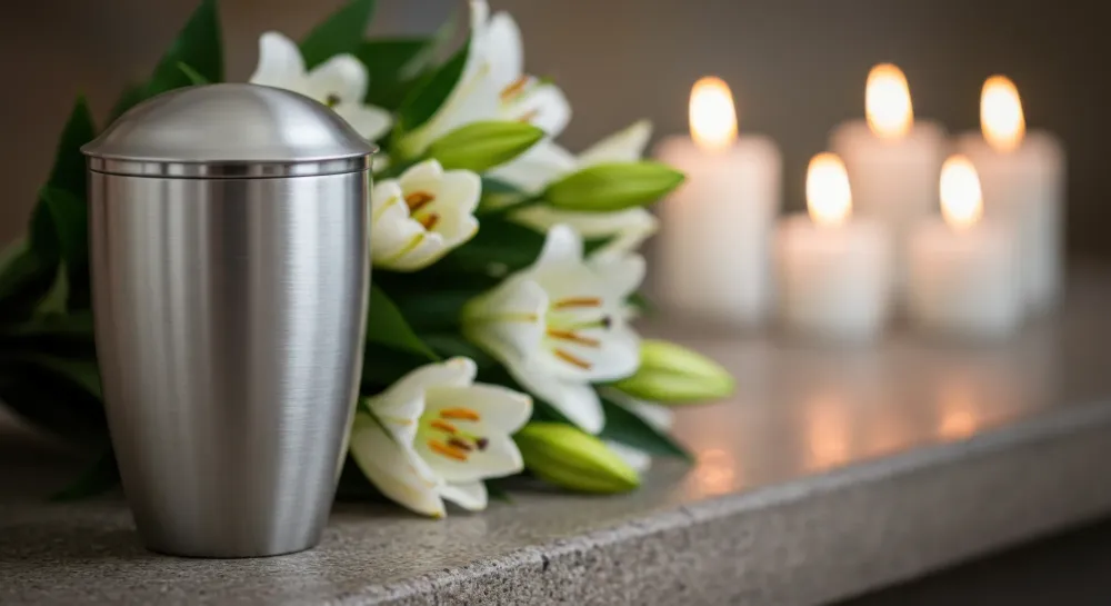 Pompes funèbres à Mauvezin